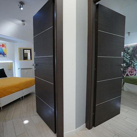 Duca'S House Otel Roma Dış mekan fotoğraf