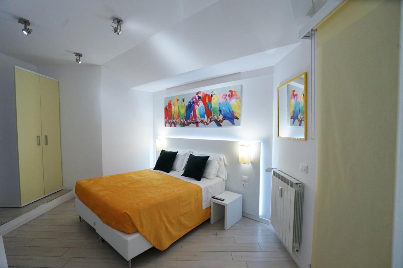 Duca'S House Otel Roma Dış mekan fotoğraf