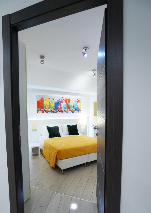 Duca'S House Otel Roma Dış mekan fotoğraf