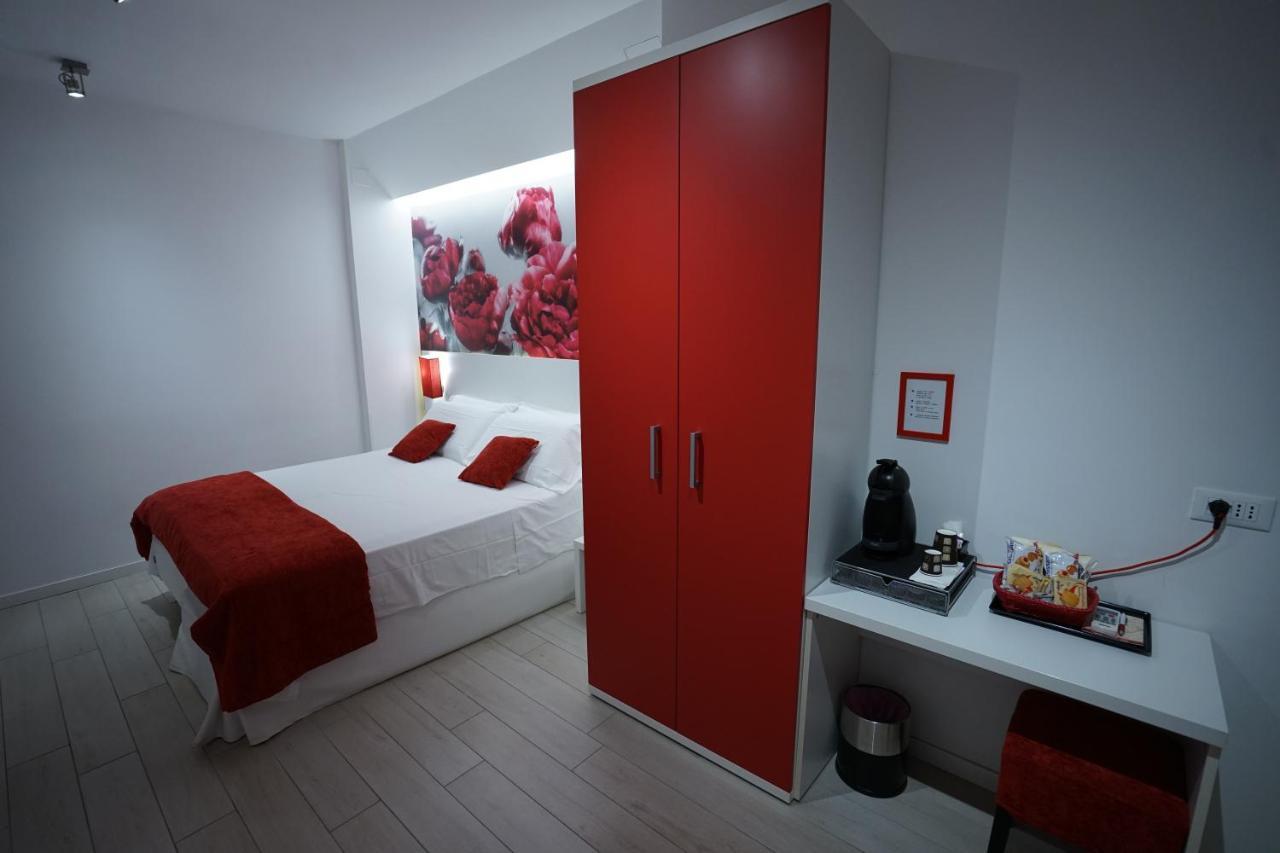 Duca'S House Otel Roma Dış mekan fotoğraf