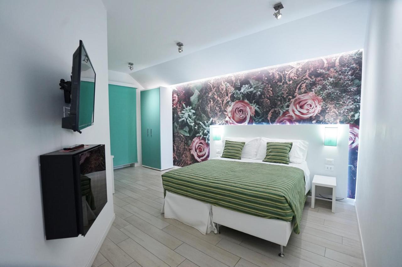 Duca'S House Otel Roma Dış mekan fotoğraf