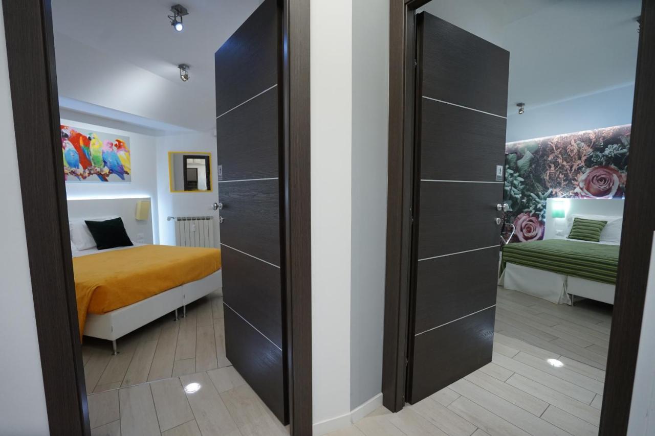 Duca'S House Otel Roma Dış mekan fotoğraf