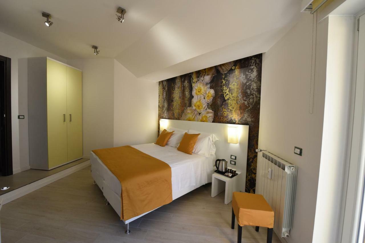 Duca'S House Otel Roma Dış mekan fotoğraf