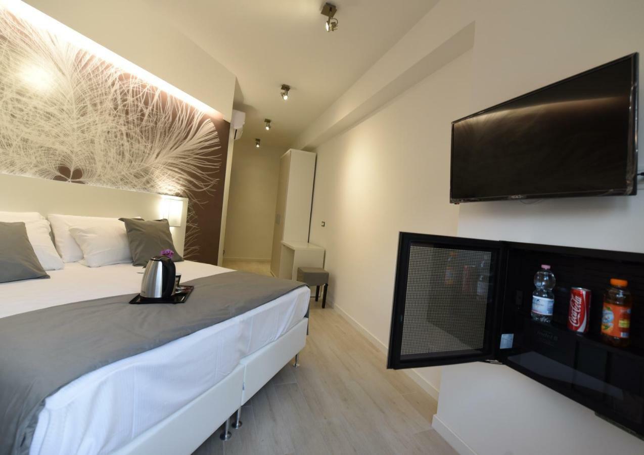 Duca'S House Otel Roma Dış mekan fotoğraf