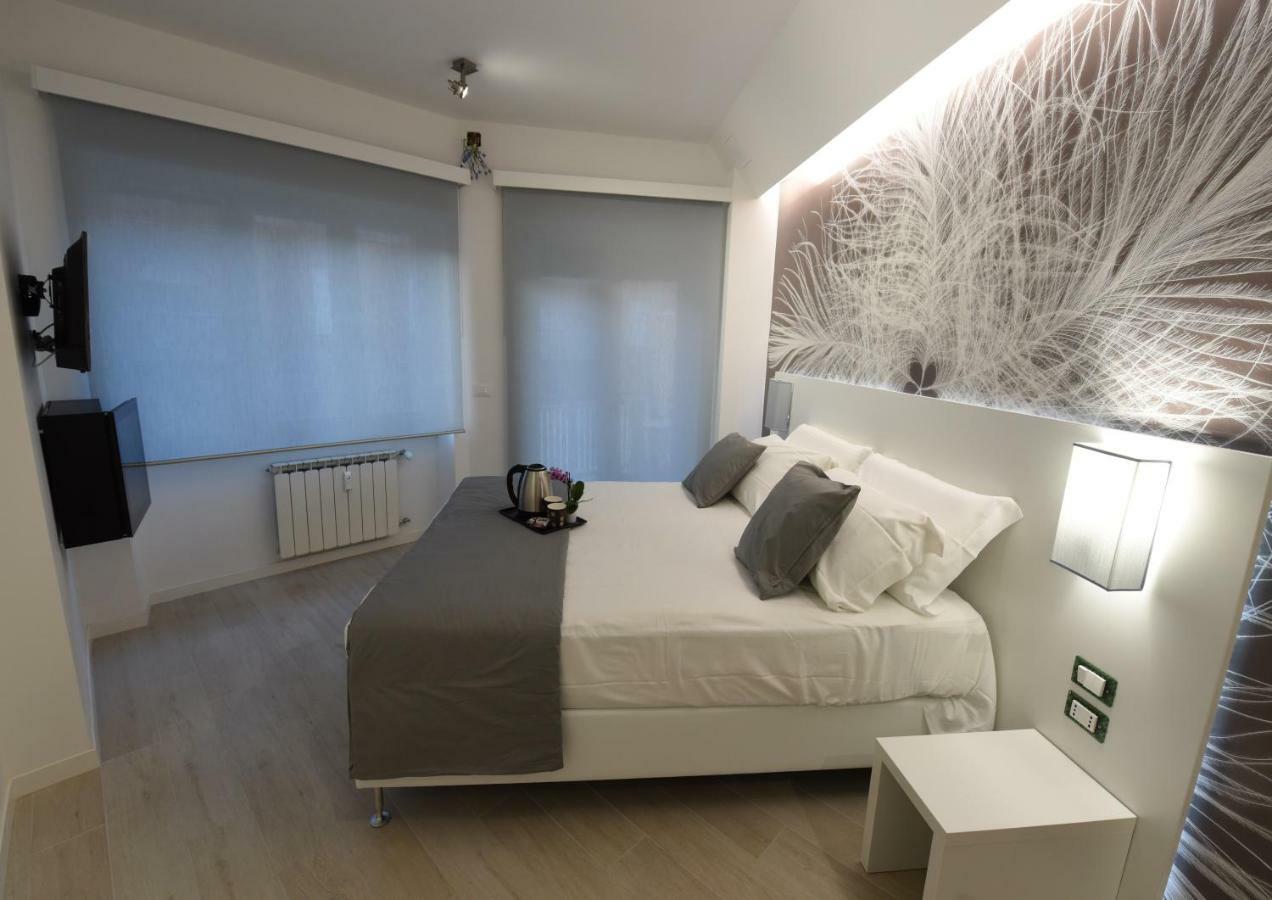 Duca'S House Otel Roma Dış mekan fotoğraf