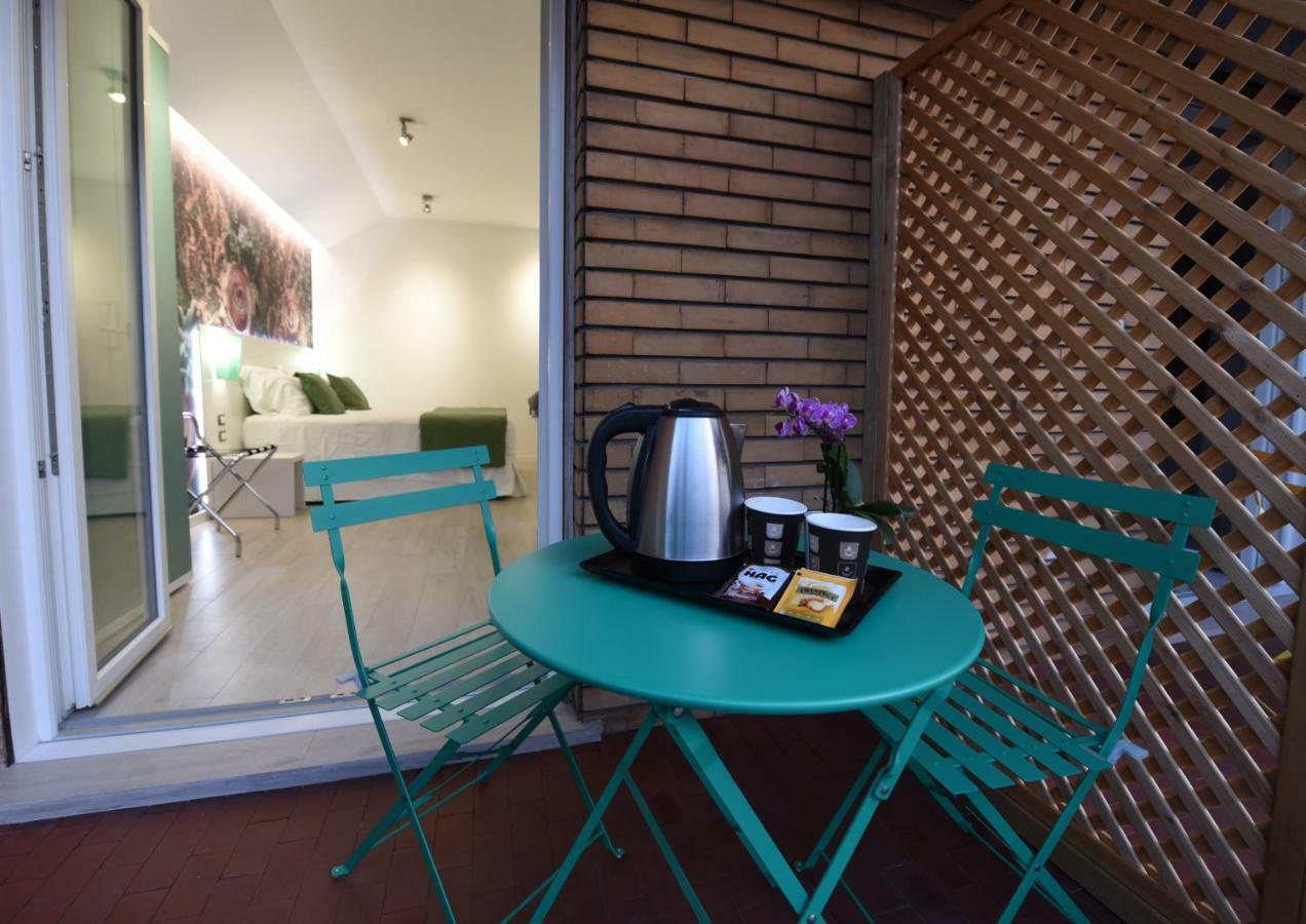 Duca'S House Otel Roma Dış mekan fotoğraf