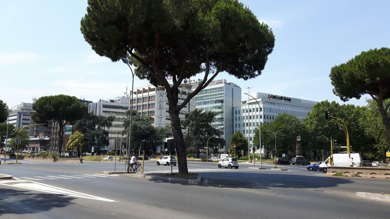 Duca'S House Otel Roma Dış mekan fotoğraf
